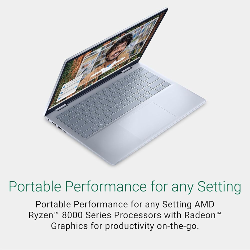 ★美品★DELL Inspiron 5445 Ryzen5 8540U 8GB Buy DELL Inspiron 5445 AMD Ryzen 7 8840U 8th Gen Thin & Light